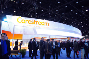 Carestream Health, Incu[X