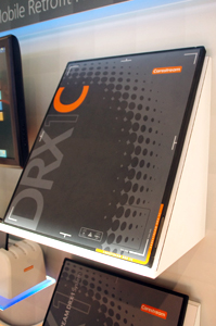 CsI̗pPAXg[ DRX-1VXe