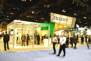 FUJIFILM Medical Systems̃u[X