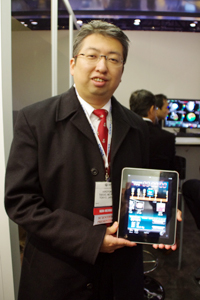 i-Stroke̊J肪铌bȑw̍mVt