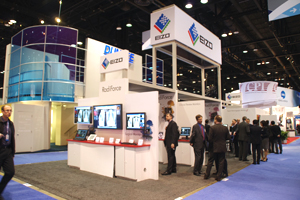 Eizo Nanao Corporationu[X