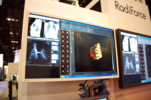 47^̃J[tj^RadiForce LX470W