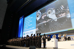 Opening Session̎n܂oht