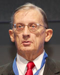 David H. Hussey, M.D.