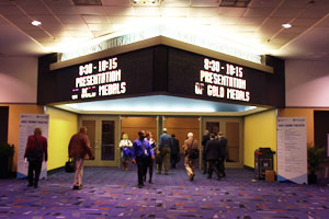 Arie Crown Theater̓