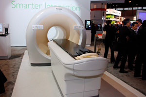 Ingenuity CT̗pPET/CT@Ingenuity TF PET/CT