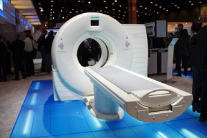 SOMATOM Definition Flash