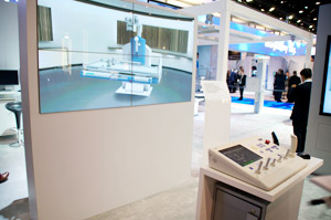 AXIOM Luminos dRF̃V~[^[