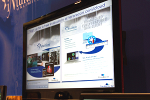 NEhT[rXuiNtuition CLOUDv