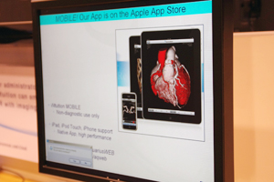 iPhoneEiPad̃AvP[VPR