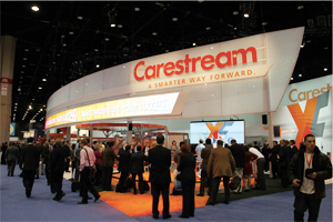 Carestream Health, Incu[X