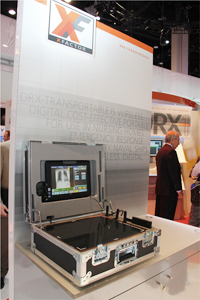 ^щ\DRX-TRANSPORTABLEBオXFACTOR̃S