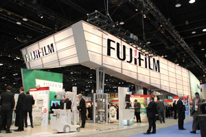 aȈۂFUJIFILM Medical Systemsu[X