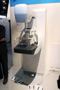 3D MammoBe̋@\gݍAMULET f