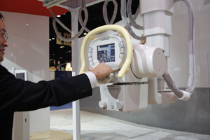 Radnext PLUS̃nhRg[[