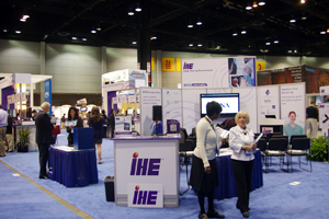 IHE Image Sharing Demonstrationu[X