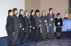 RSNA 2008ōsꂽJapan Presents