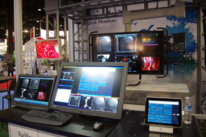 RadiForce RX430RadiForce LX600WȂǂ̎p\[V