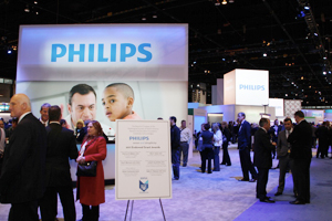 Imaging 2.0をさらに進化させた展示を展開