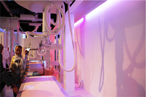 ʎBeAmbient ExperienceW