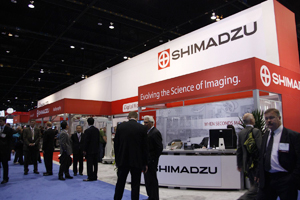 Shimadzu Medical Systems USÃu[X