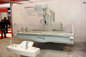 SONIALVISION safire 17