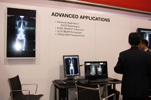 Advanced Applications