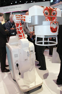 CXFD̗p|[^uBeuMobilett Mira