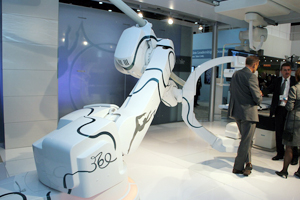 360DynaCT\ɂȂArtis zeego