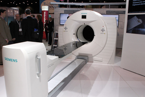 PET・CTのBiograph mCT