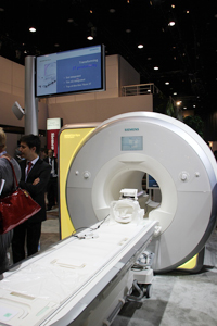 3TのMAGNETOM Skyraなどをラインナップ