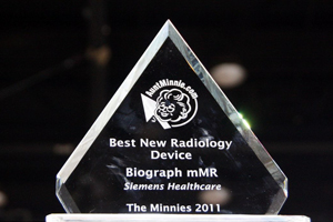 AuntMinnieBest New Radiology Device