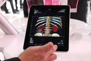 iPadsyngo.viâׂĂ̋@\𑀍ł