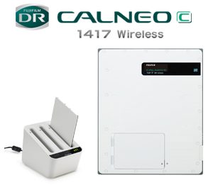 }1@CALNEO C 1417 Wireless