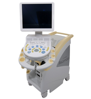 }4@HI VISION Ascendus