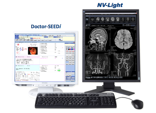}7@Doctor-SEED iNV-Light