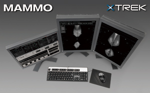 }3@}OtBp摜[NXe[VuXTREK MAMMOv