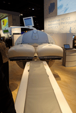 SPECT-CT uInfinia Hawkeye 4v