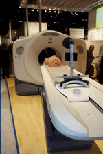 PET-CT uDiscovery VCTv