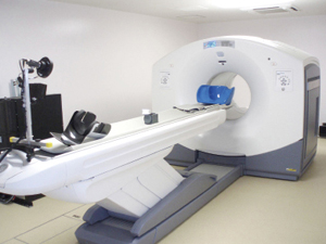 }1@Discovery PET/CT 600 Motion