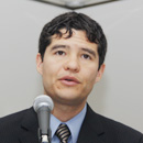 Juan F. Granada, M.D., FACC