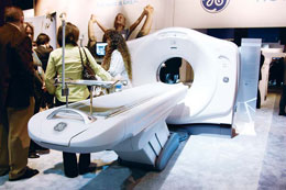 HDCT「Discovery CT750 HD」