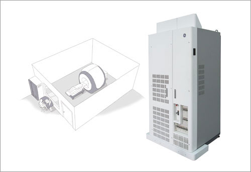 図5 省スペース,省電力設計