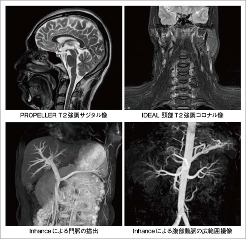 図6 豊富なアプリケーション