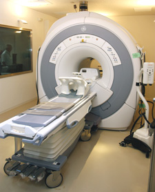 1.5T MRI Optima MR360
