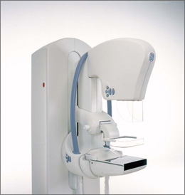 Senographe DS LaVerite