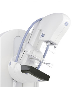 Senographe DS LaVerite