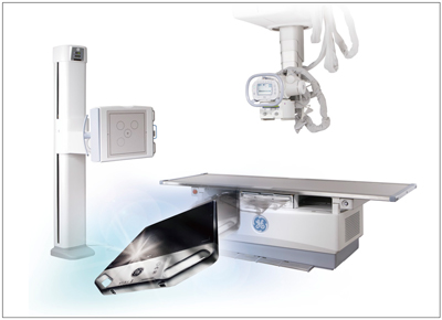 図1 Discovery XR656