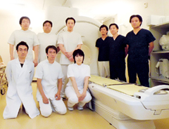 ECHELON RX̓ɂMRI̓K͈͂g