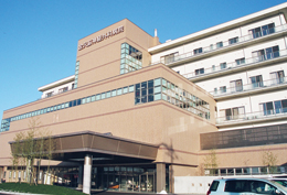 医療法人社団浅ノ川 金沢脳神経外科病院